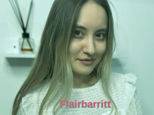 Flairbarritt