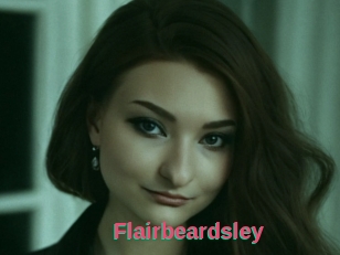 Flairbeardsley