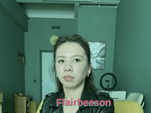 Flairbeeson