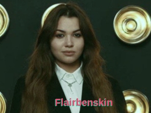 Flairbenskin