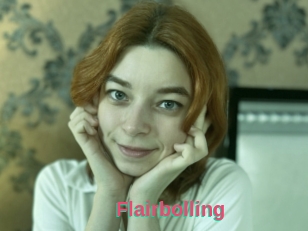 Flairbolling