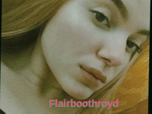 Flairboothroyd