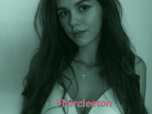Flaircleeton