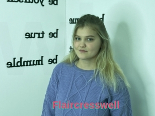 Flaircresswell