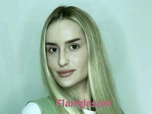 Flairglasper