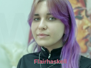 Flairhaskell
