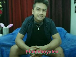 Flameboyalex