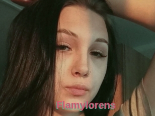 Flamylorens