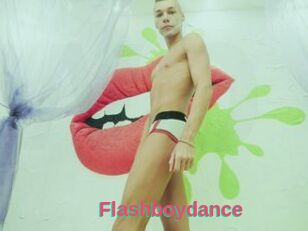 Flashboydance