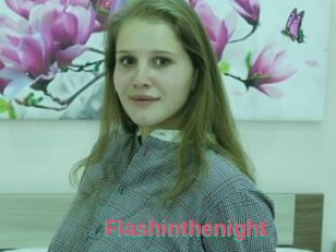 Flashinthenight