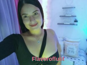 Flavoroflust