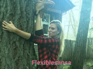 Flexiblesansa