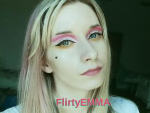 FlirtyEMMA
