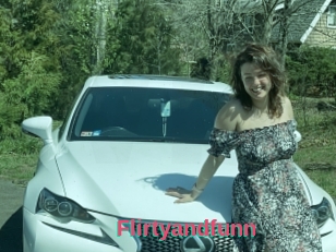 Flirtyandfunn