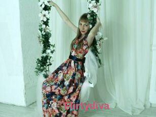 Flirtydiva