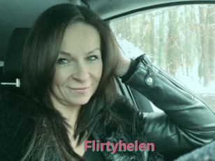Flirtyhelen