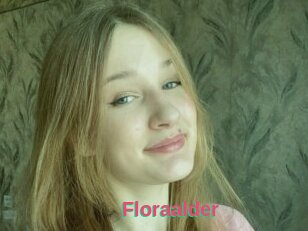Floraalder