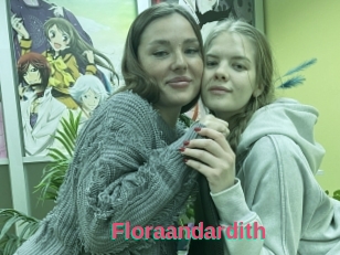 Floraandardith