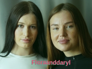 Floraanddaryl