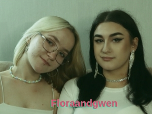 Floraandgwen