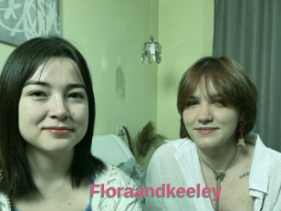 Floraandkeeley