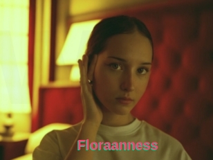 Floraanness