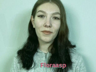 Floraasp