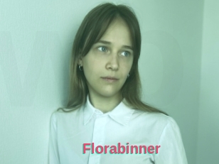 Florabinner