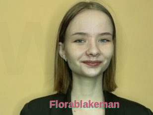 Florablakeman