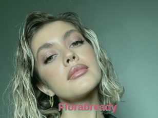 Florabready