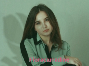 Floracarradine