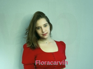 Floracarvin
