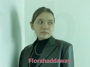 Florahaddaway