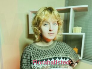 Florahallsted