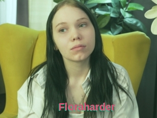 Floraharder