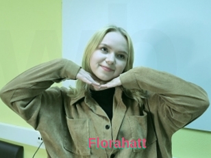 Florahatt