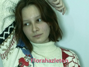 Florahazleton