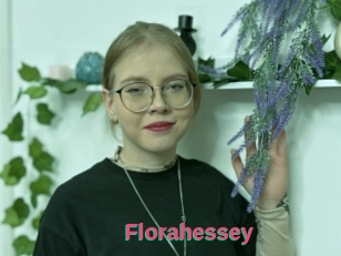 Florahessey