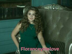 Floranceyearlove