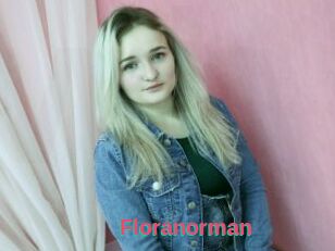 Floranorman