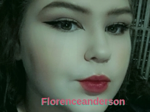 Florenceanderson