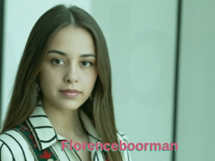 Florenceboorman