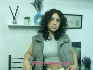 Florencecrull