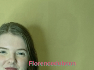 Florencedobson