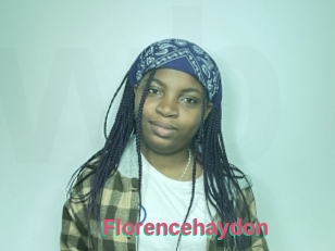 Florencehaydon