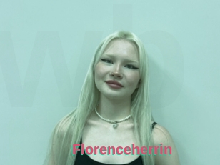 Florenceherrin