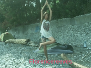 Florencereeves