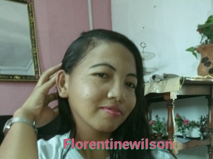 Florentinewilson