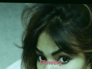 Flowery