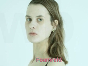 Foamreid